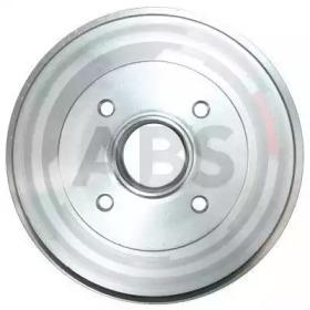 A.B.S. 2698-S Bremstrommel A.B.S. 2698-S Bremstrommel