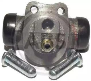 A.B.S. 2706 Cylinder drum brake