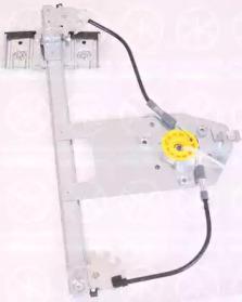 Klokkerholm 75201903 Regulator assy door window Klokkerholm 75201903 Regulator assy door window