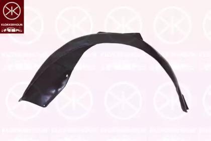 Klokkerholm 7520388 Підкрилок арки колеса
