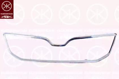 Klokkerholm 7522910A1 Решітка бампера переднього Klokkerholm 7522910A1 Решітка бампера переднього