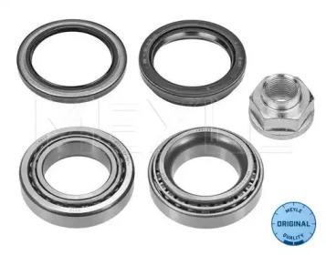 Meyle 29-14 650 0001 Wheel bearing Meyle 29-14 650 0001 Wheel bearing