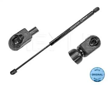 Meyle 29-40 910 0003 Пружина газова
