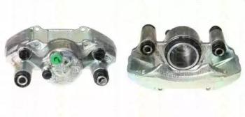 Triscan 817034014 Brake caliper Triscan 817034014 Brake caliper