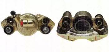 Triscan 817034052 Brake caliper