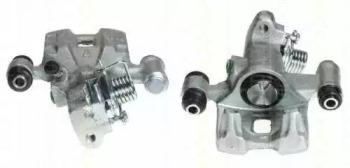 Triscan 817034067 Brake caliper