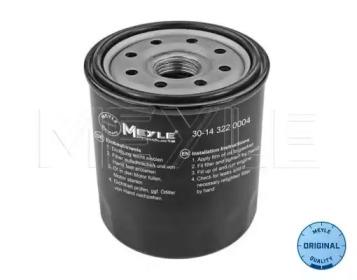 Meyle 30-14 322 0004 Oil filter Meyle 30-14 322 0004 Oil filter