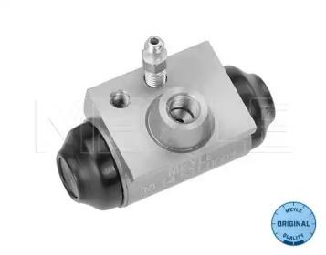 Meyle 30-14 531 0001 Cylinder drum brake Meyle 30-14 531 0001 Cylinder drum brake