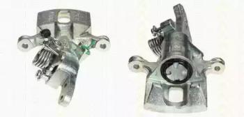 Triscan 8170341177 Brake caliper