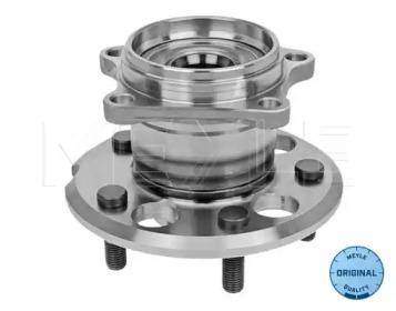 Meyle 30-14 752 0006 Wheel hub assy Meyle 30-14 752 0006 Wheel hub assy