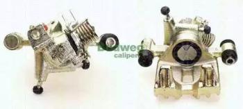 Triscan 8170341250 Brake caliper