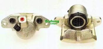 Triscan 8170341336 Brake caliper Triscan 8170341336 Brake caliper