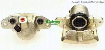 Triscan 8170341337 Brake caliper Triscan 8170341337 Brake caliper