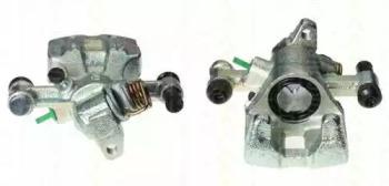 Triscan 8170341527 Супорт гальмівний Triscan 8170341527 Супорт гальмівний