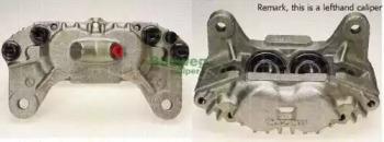 Triscan 8170341533 Brake caliper Triscan 8170341533 Brake caliper