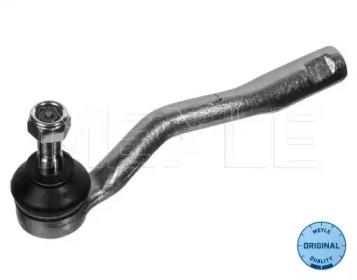 Meyle 30-16 020 0112 Наконечник поперечної рульової тяги Meyle 30-16 020 0112 Наконечник поперечної рульової тяги