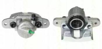 Triscan 8170341665 Brake caliper Triscan 8170341665 Brake caliper