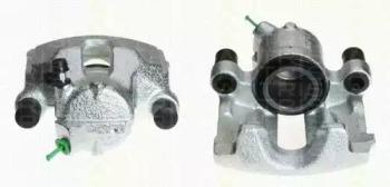 Triscan 8170341737 Brake caliper Triscan 8170341737 Brake caliper