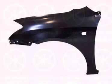 Klokkerholm 8116312 Крило переднє