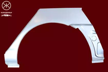 Klokkerholm 8116583 Панель кузовна