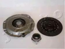 Japko 92357 Kit clutch repair