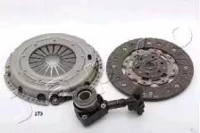Japko 92373 Kit clutch repair Japko 92373 Kit clutch repair