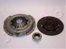 Japko 92378 Kit clutch repair Japko 92378 Kit clutch repair