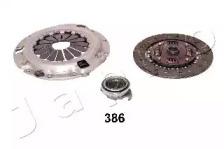 Japko 92386 Комплект зчеплення