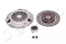 Japko 92416 Kit clutch repair