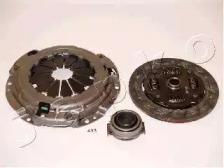Japko 92433 Kit clutch repair Japko 92433 Kit clutch repair