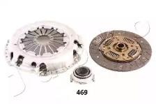 Japko 92469 Комплект сцепления Japko 92469 Комплект сцепления