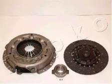 Japko 92512 Kit clutch repair Japko 92512 Kit clutch repair