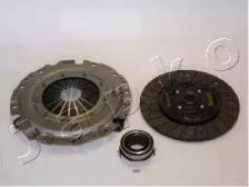 Japko 92527 Kit clutch repair Japko 92527 Kit clutch repair