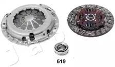 Japko 92619 Kit clutch repair