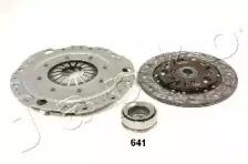 Japko 92641 Kit clutch repair