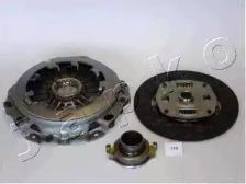 Japko 92715 Kit clutch repair Japko 92715 Kit clutch repair