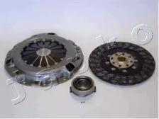 Japko 92817 Kit clutch repair Japko 92817 Kit clutch repair
