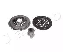 Japko 92834 Комплект зчеплення Japko 92834 Комплект зчеплення