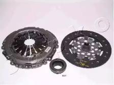 Japko 92837 Kit clutch repair