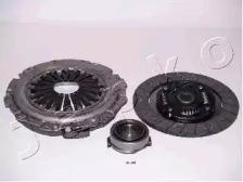 Japko 92839 Kit clutch repair