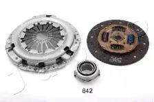 Japko 92842 Kit clutch repair Japko 92842 Kit clutch repair
