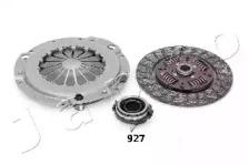 Japko 92927 Kit clutch repair