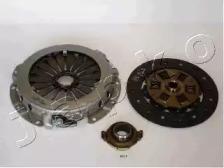 Japko 92H17 Kit clutch repair