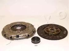 Japko 92H51 Kit clutch repair Japko 92H51 Kit clutch repair