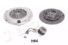 Japko 92H64 Kit clutch repair Japko 92H64 Kit clutch repair