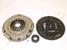 Japko 92K41 Kit clutch repair Japko 92K41 Kit clutch repair