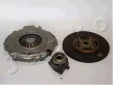 Japko 92S09 Kit clutch repair Japko 92S09 Kit clutch repair