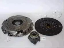 Japko 92S11 Kit clutch repair