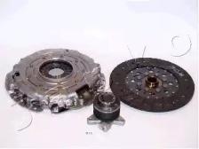Japko 92S12 Kit clutch repair Japko 92S12 Kit clutch repair