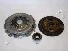 Japko 92W07 Kit clutch repair Japko 92W07 Kit clutch repair